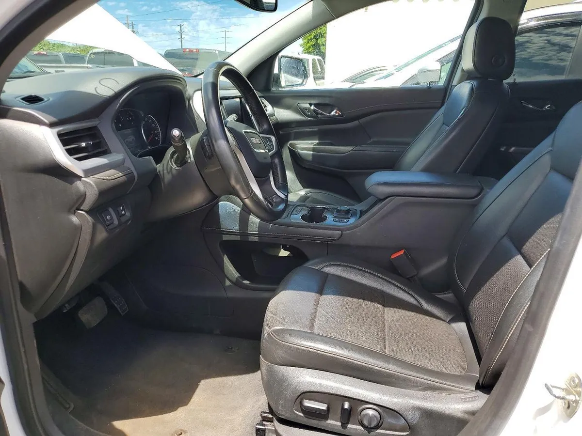 GMC ACADIA SLT 2023