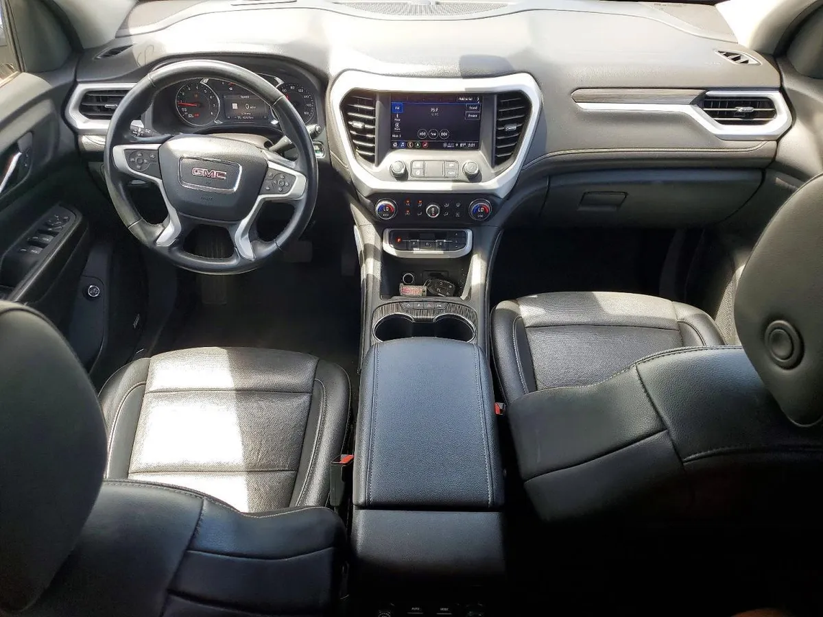 GMC ACADIA SLT 2023