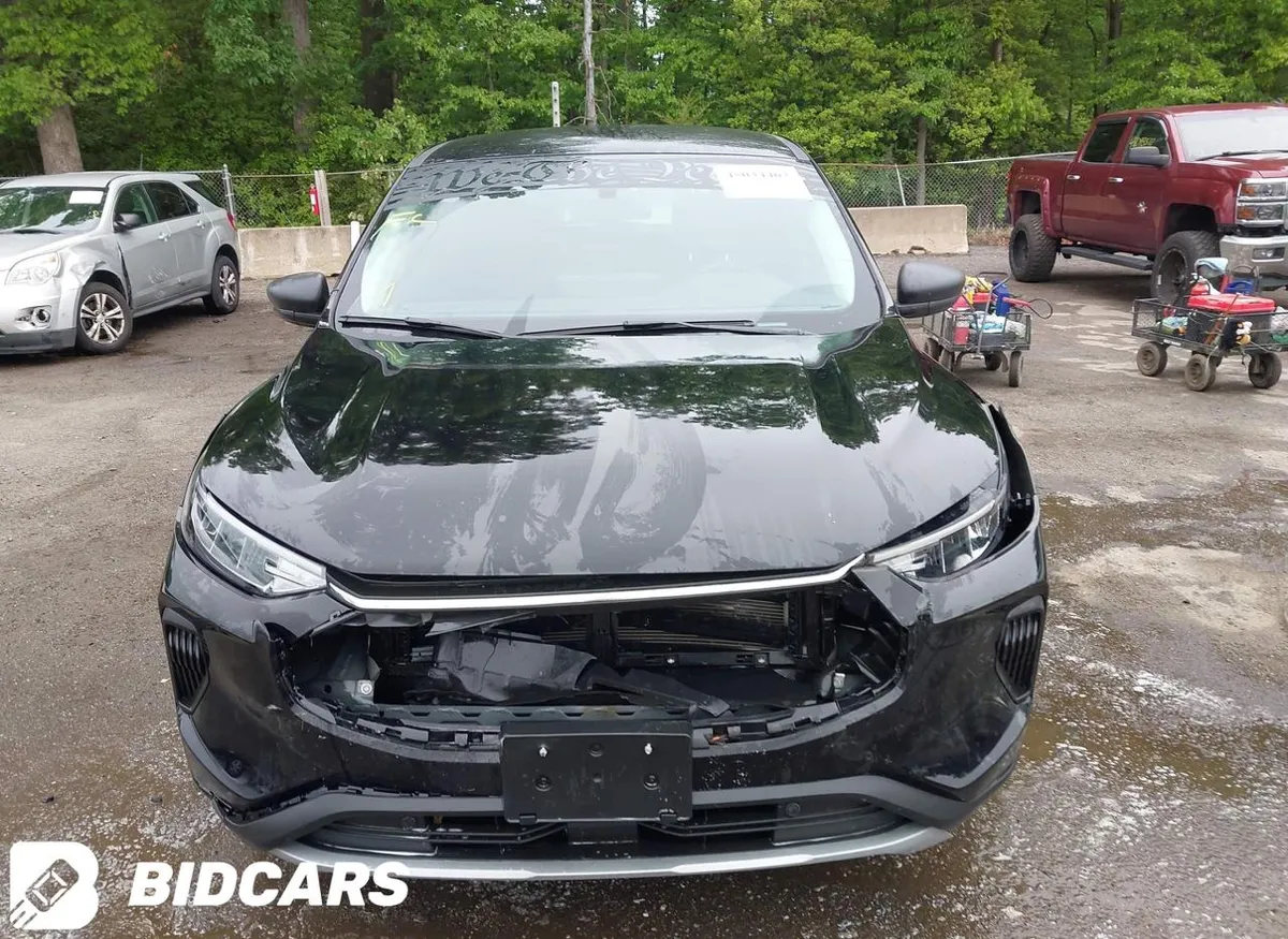 FORD ESCAPE ACTIVE 2023