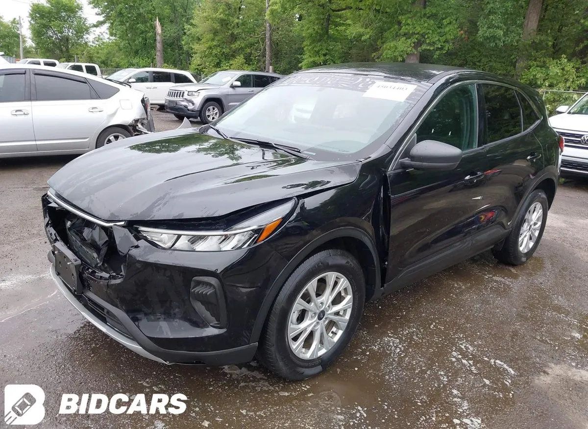 FORD ESCAPE ACTIVE 2023