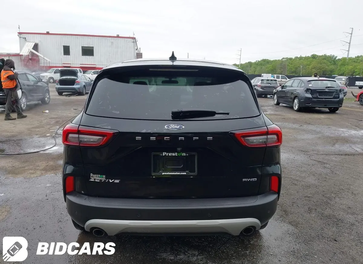 FORD ESCAPE ACTIVE 2023