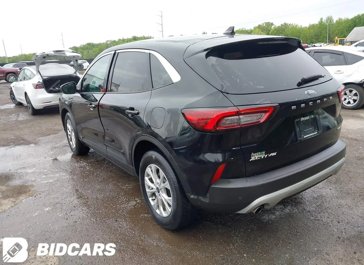 FORD ESCAPE ACTIVE 2023