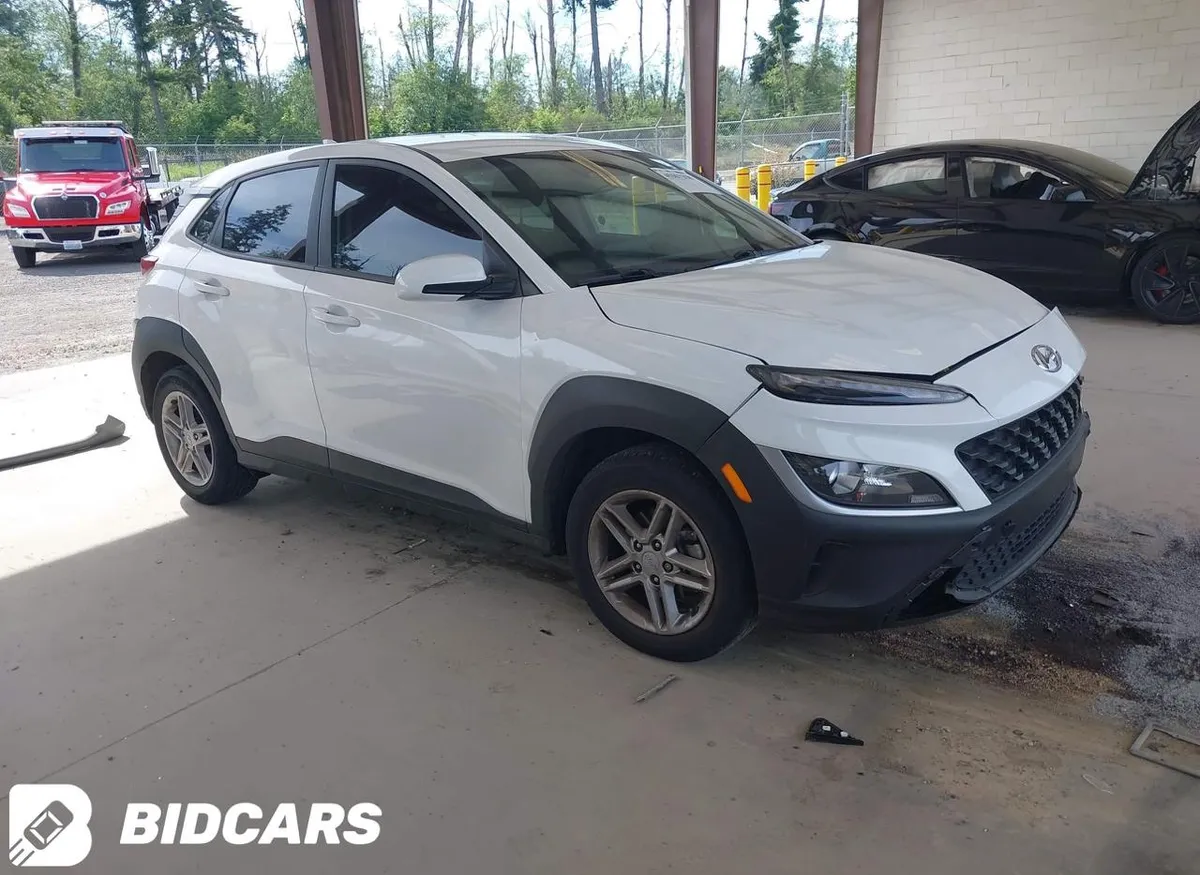 HYUNDAI KONA SE 2022