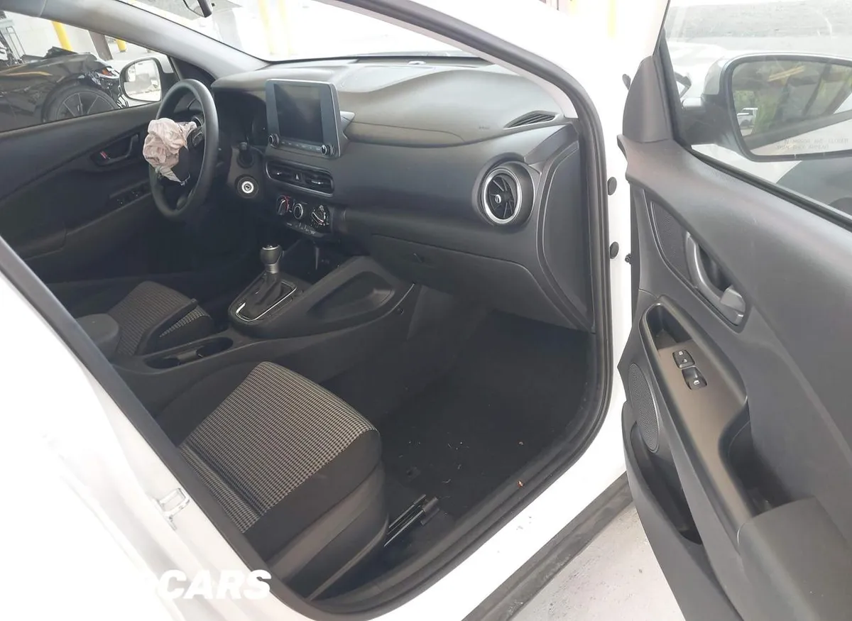 HYUNDAI KONA SE 2022