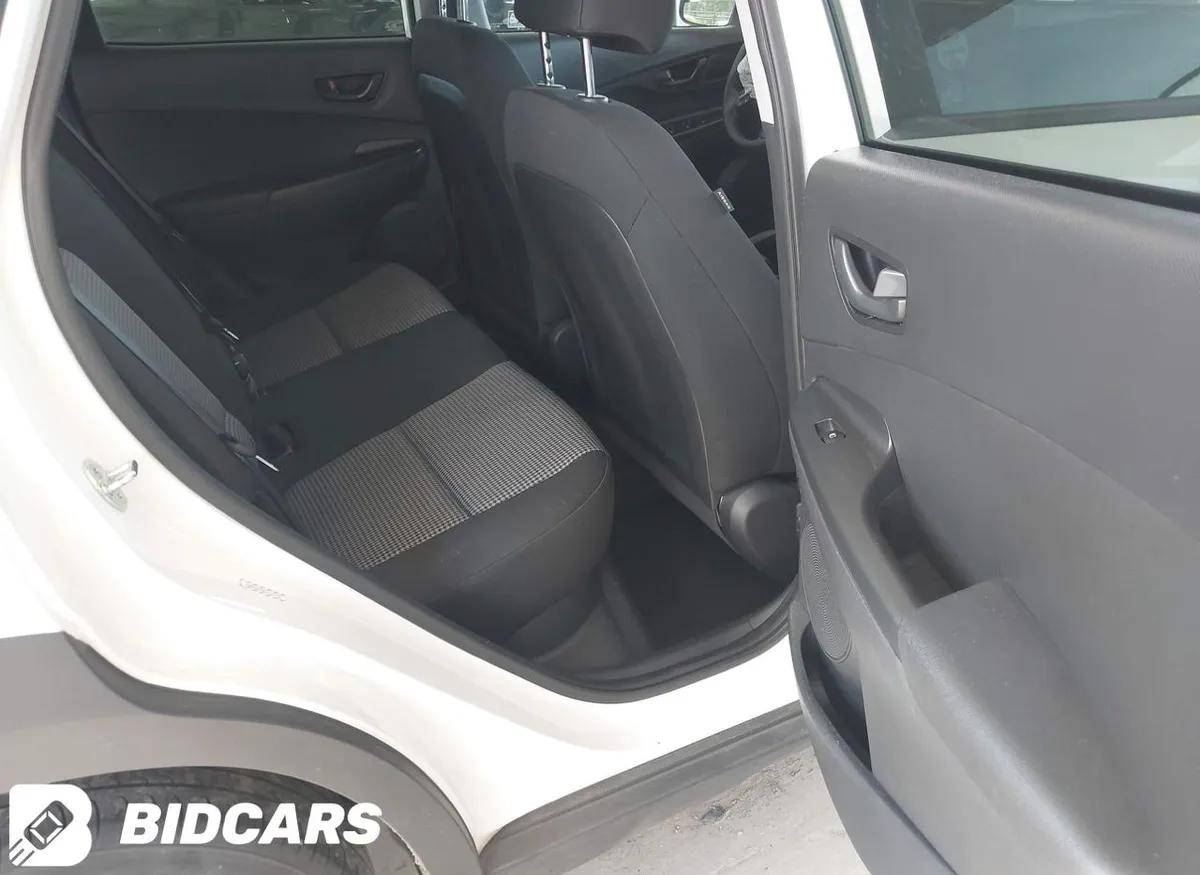 HYUNDAI KONA SE 2022