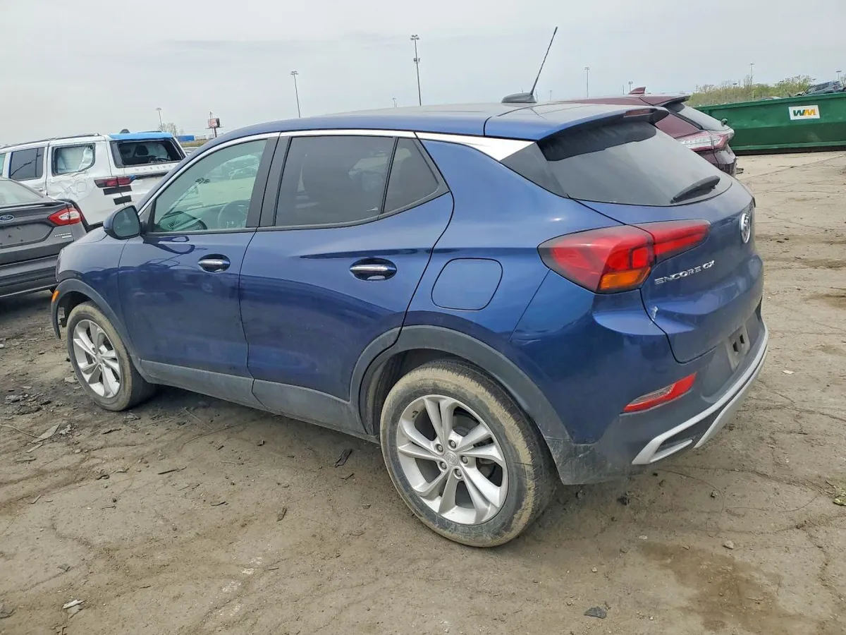 BUICK ENCORE PREFERRED 2022