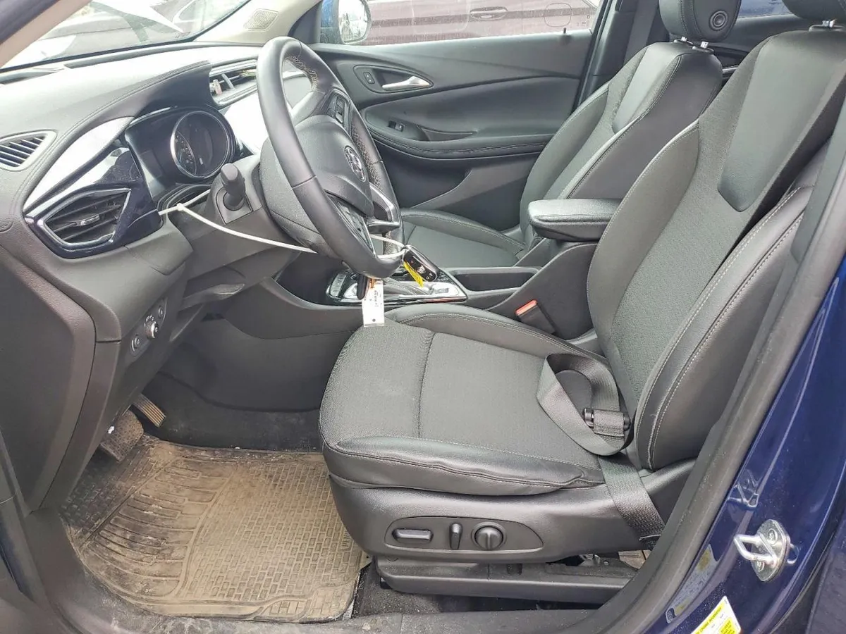 BUICK ENCORE PREFERRED 2022
