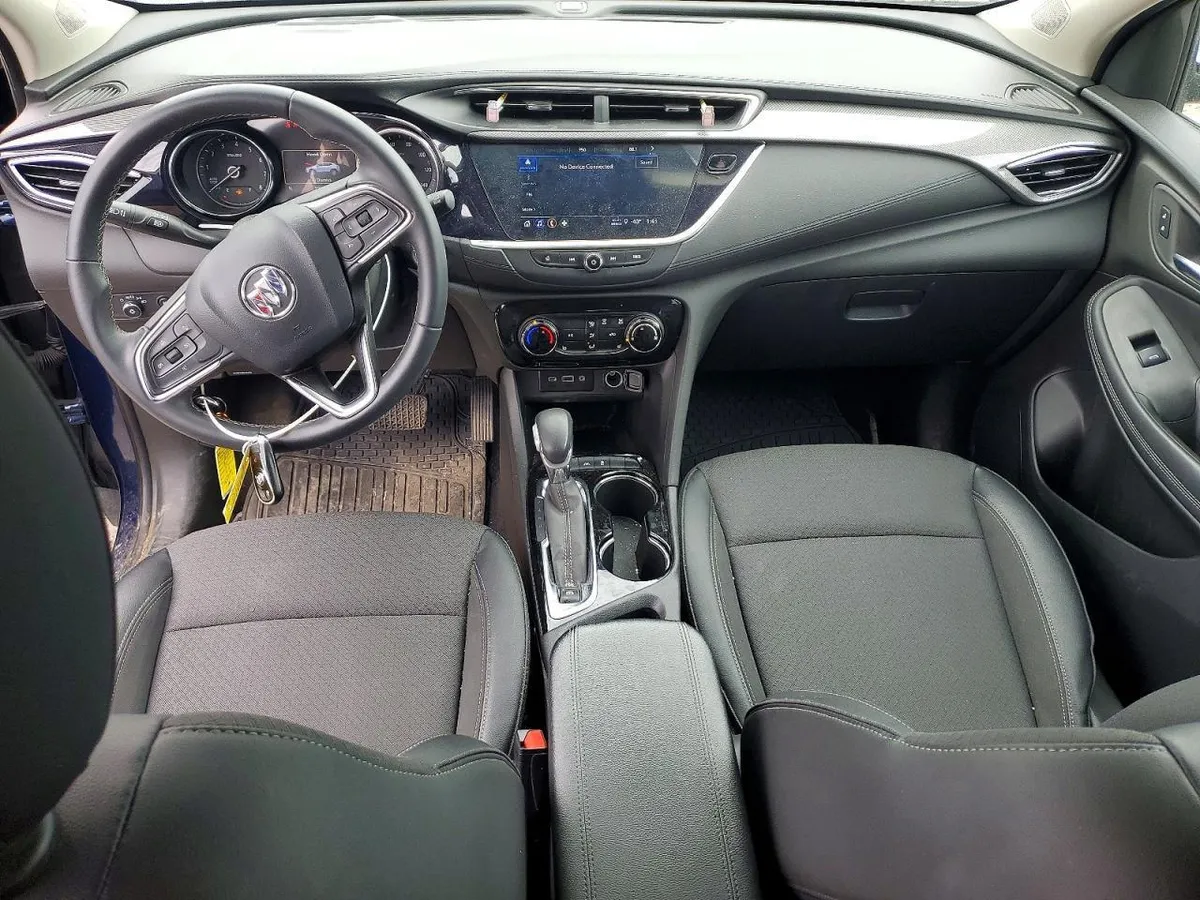 BUICK ENCORE PREFERRED 2022