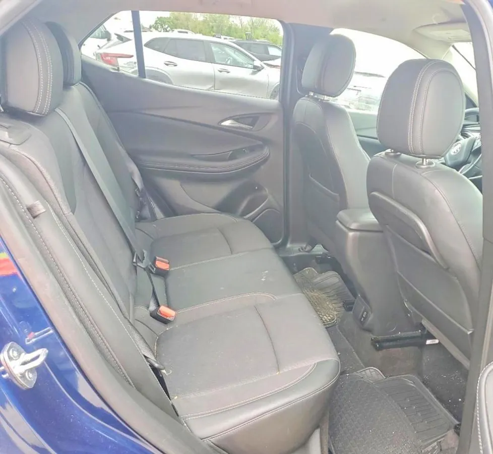 BUICK ENCORE PREFERRED 2022