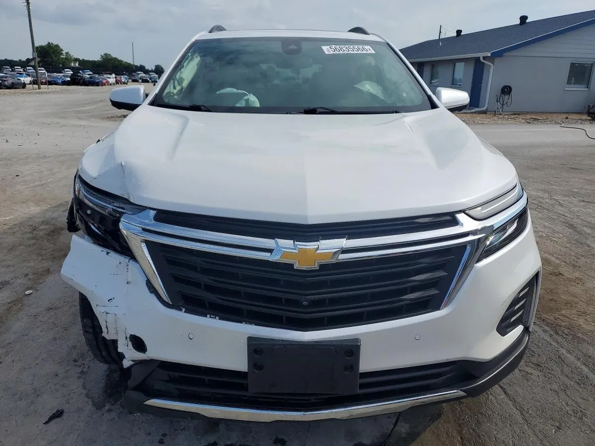 CHEVROLET EQUINOX LT 2023