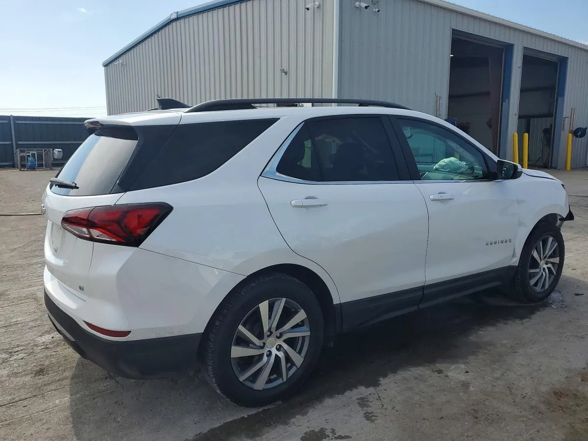 CHEVROLET EQUINOX LT 2023