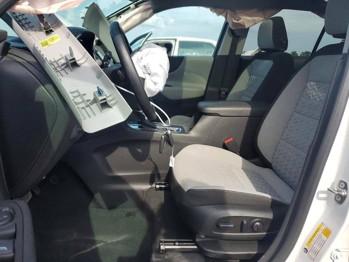 CHEVROLET EQUINOX LT 2023
