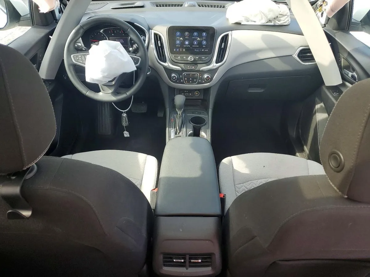 CHEVROLET EQUINOX LT 2023