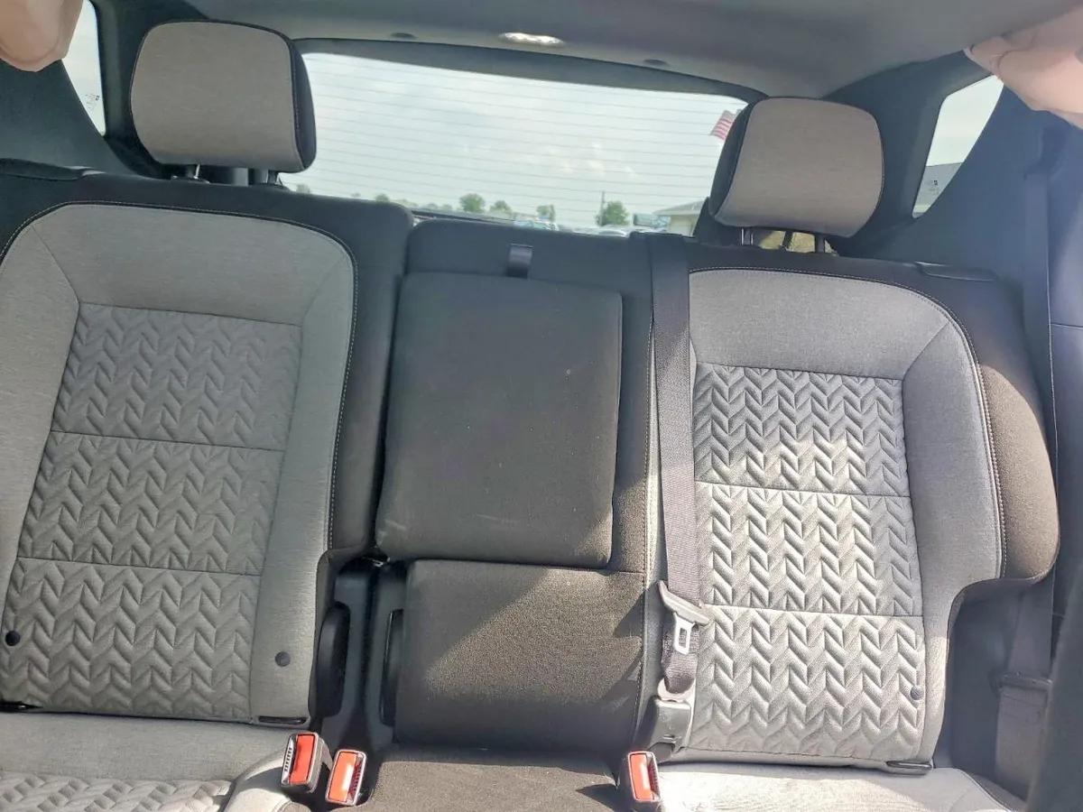 CHEVROLET EQUINOX LT 2023