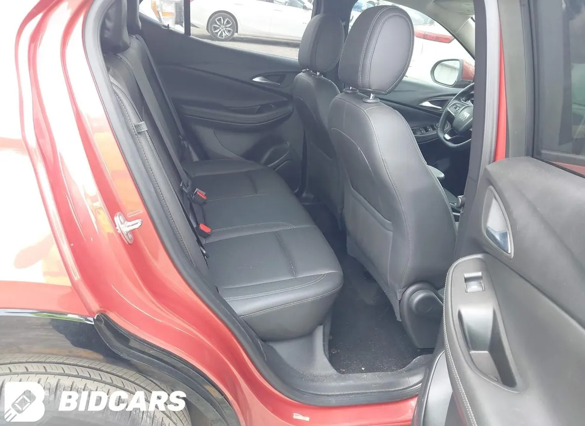 BUICK ENCORE GX SPORT TOURING FWD 2024