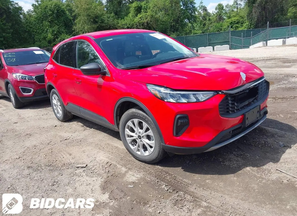 FORD ESCAPE ACTIVE 2024