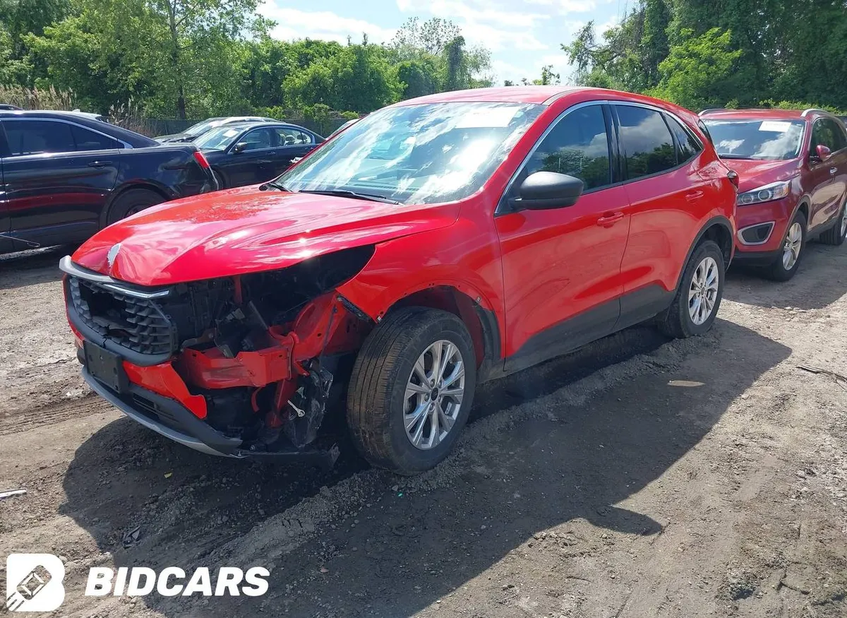 FORD ESCAPE ACTIVE 2024