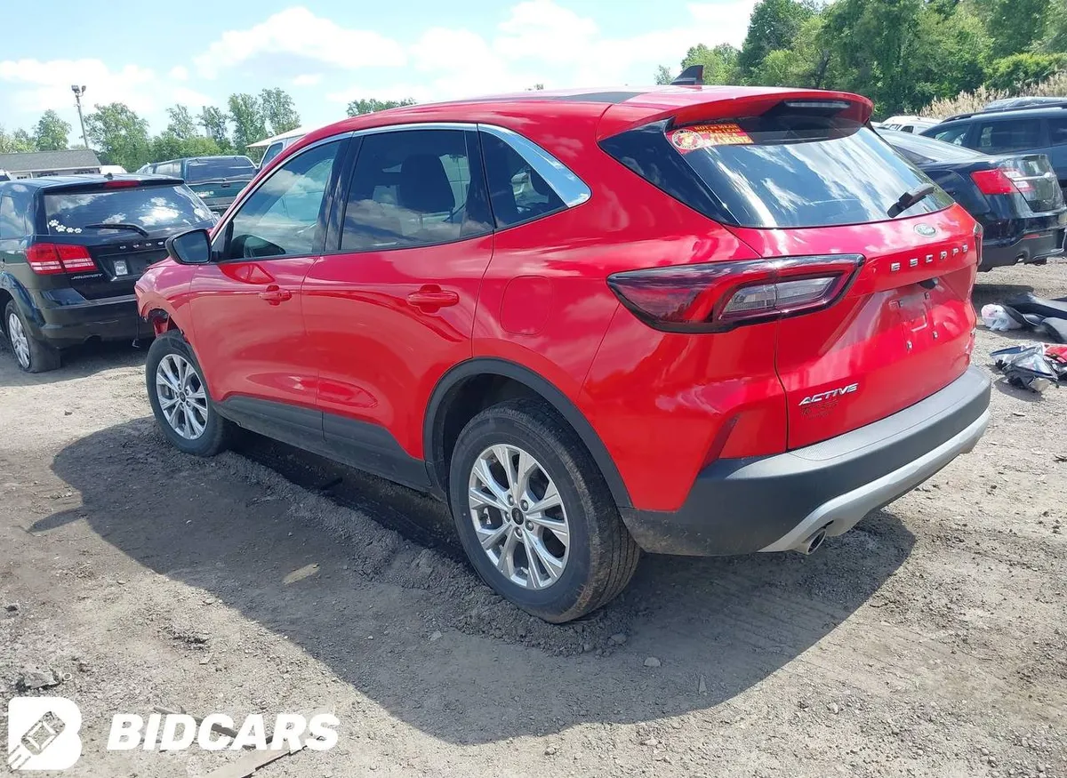 FORD ESCAPE ACTIVE 2024