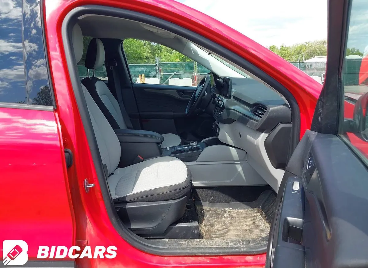 FORD ESCAPE ACTIVE 2024