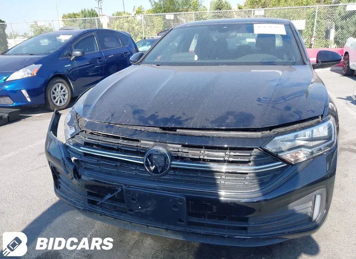 VOLKSWAGEN JETTA 1.5T SPORT 2024