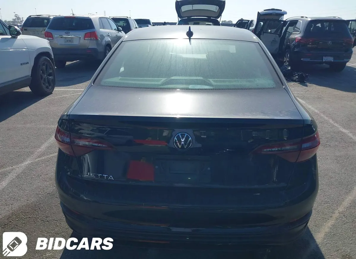 VOLKSWAGEN JETTA 1.5T SPORT 2024