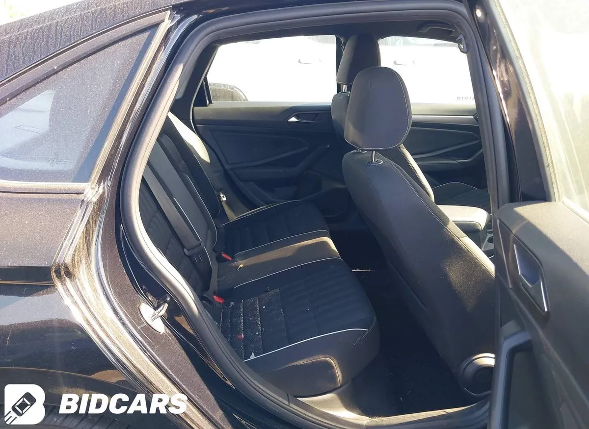VOLKSWAGEN JETTA 1.5T SPORT 2024