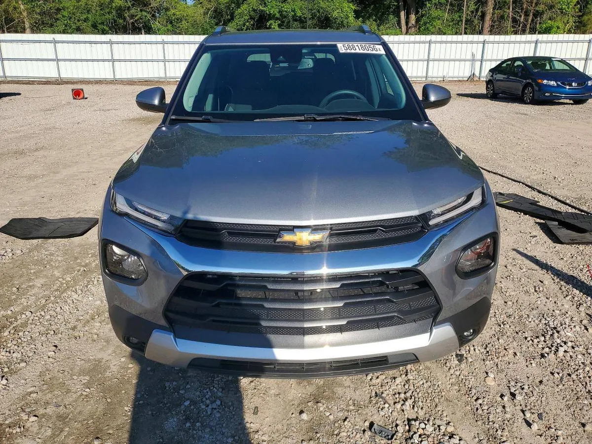 CHEVROLET TRAILBLAZER LT 2023