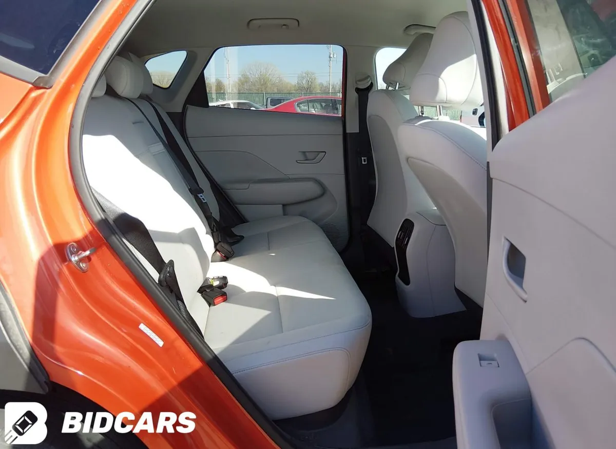 HYUNDAI KONA SEL 2024