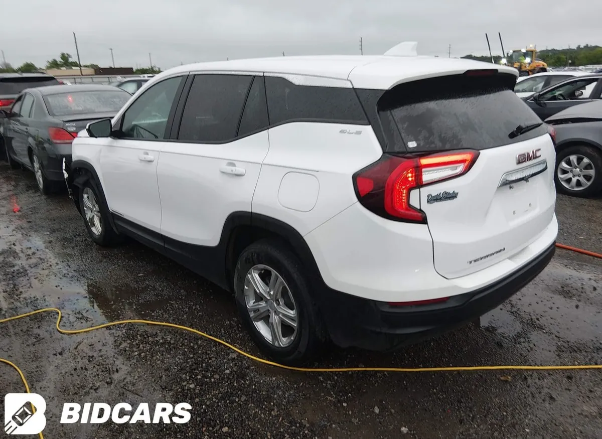 GMC TERRAIN FWD SLE 2024