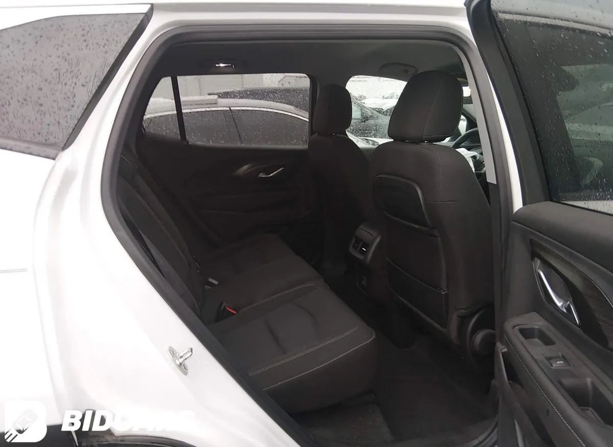 GMC TERRAIN FWD SLE 2024
