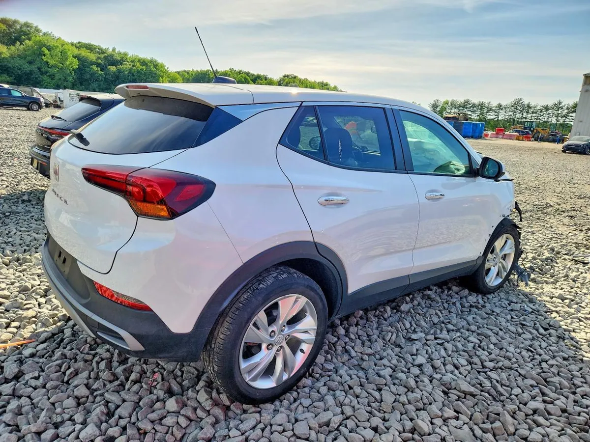 BUICK ENCORE PREFERRED 2024