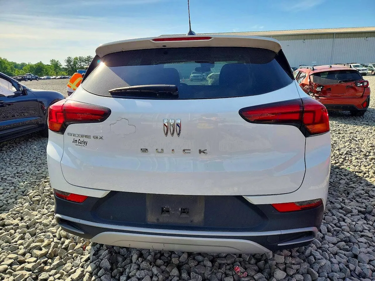 BUICK ENCORE PREFERRED 2024