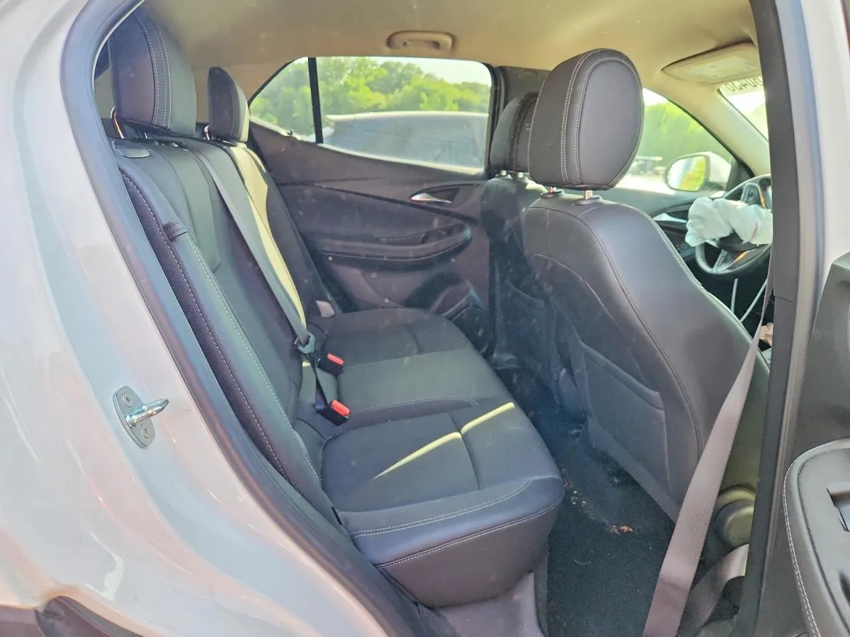 BUICK ENCORE PREFERRED 2024