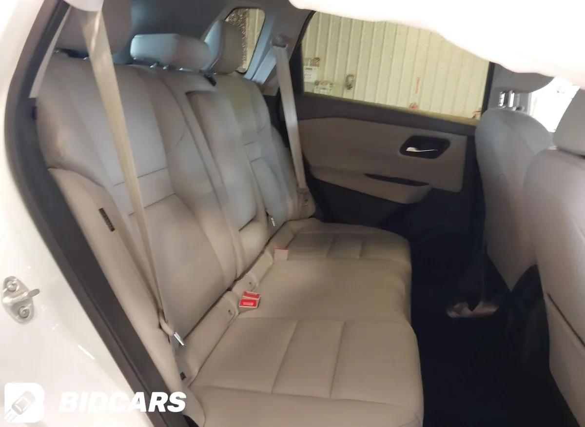 NISSAN ROGUE SL INTELLIGENT AWD 2023