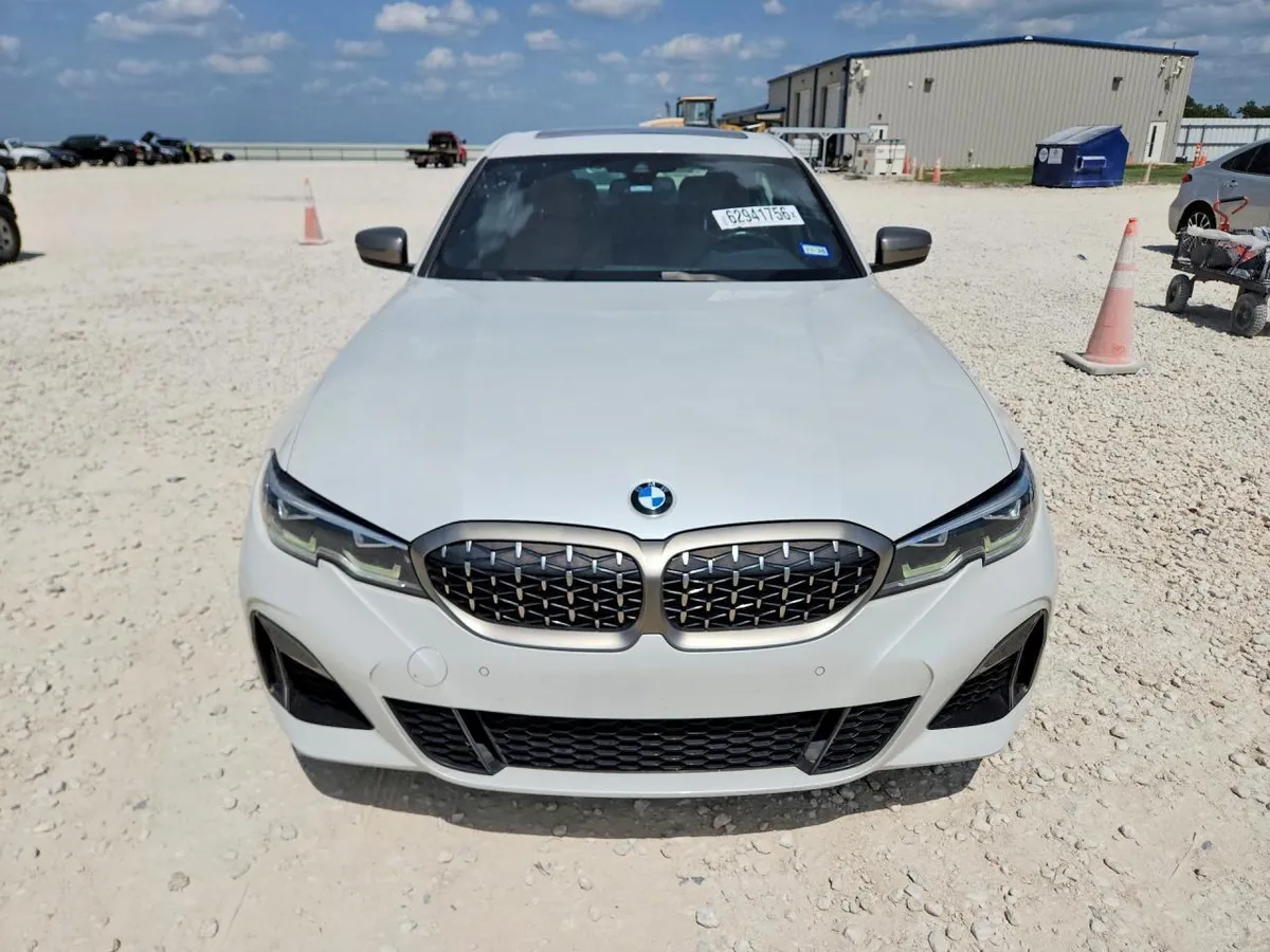 BMW M340I 2021