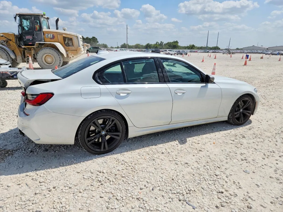 BMW M340I 2021