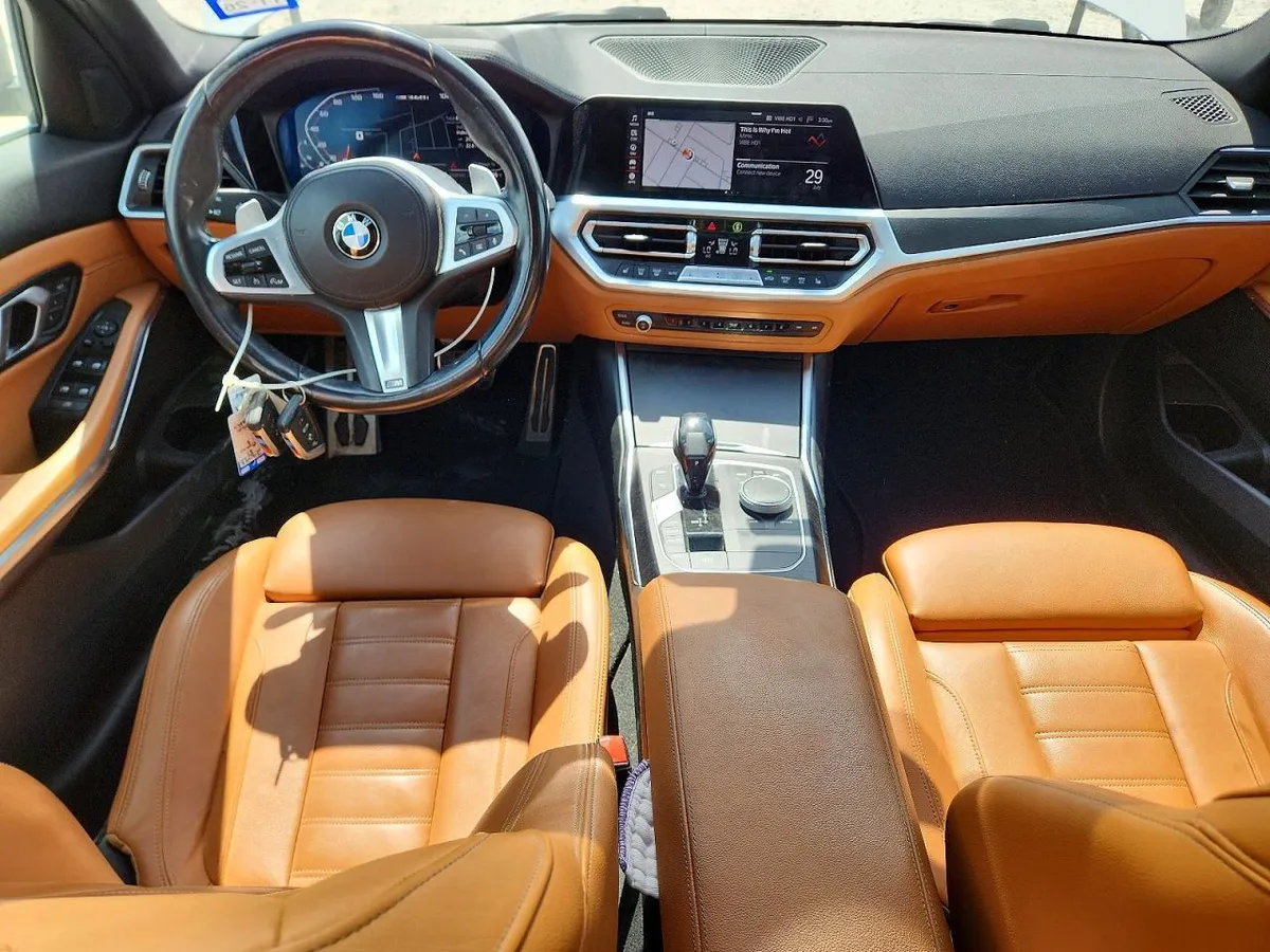 BMW M340I 2021