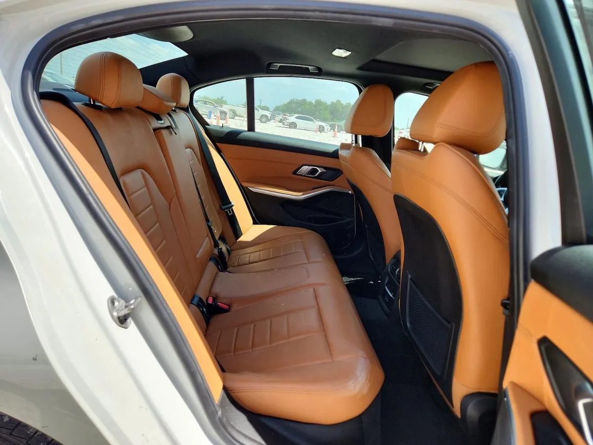 BMW M340I 2021