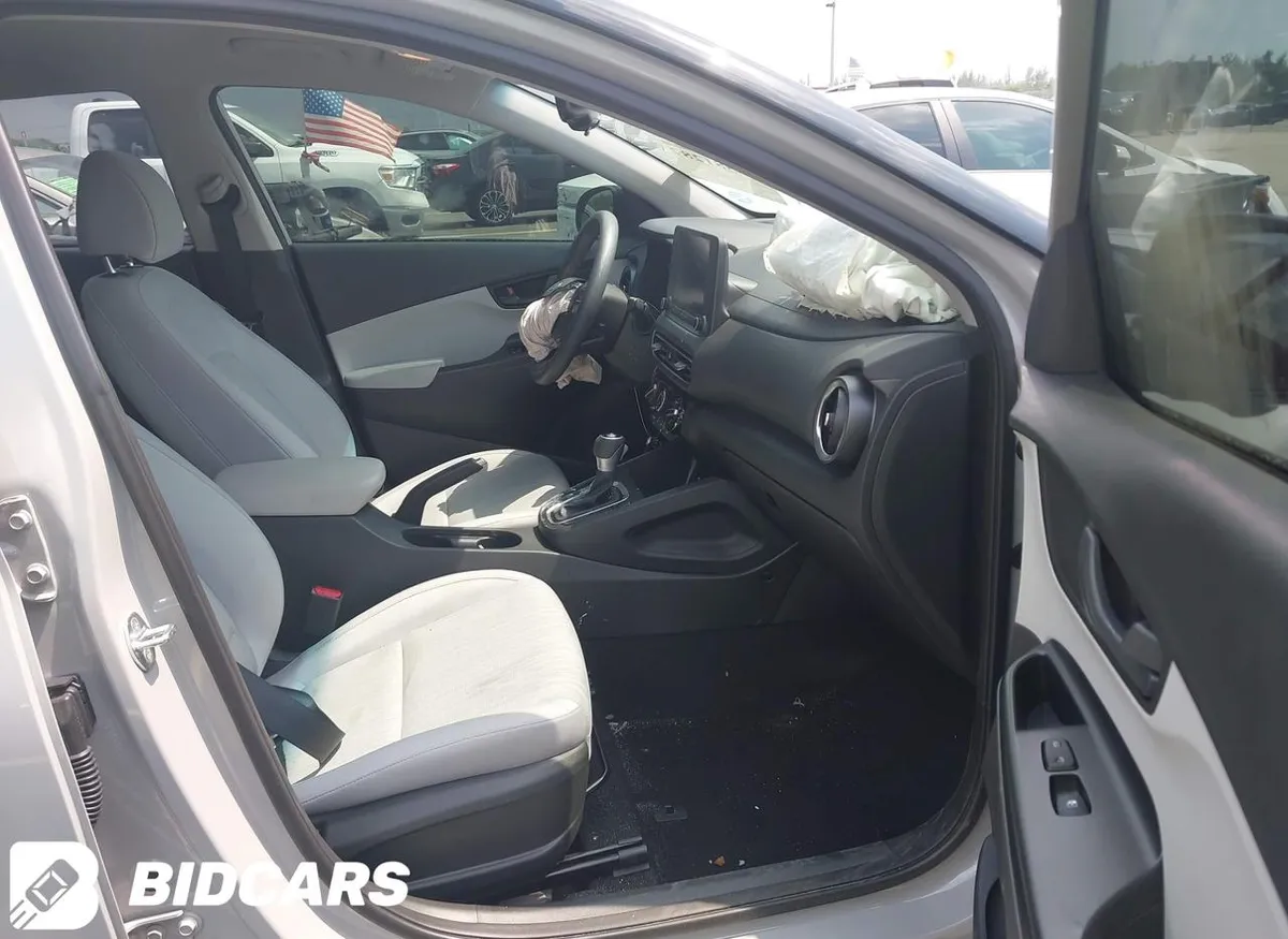 HYUNDAI KONA SEL 2023