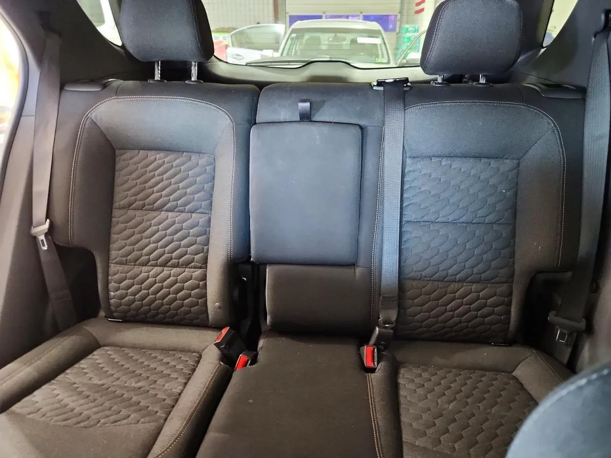 CHEVROLET EQUINOX LT 2021