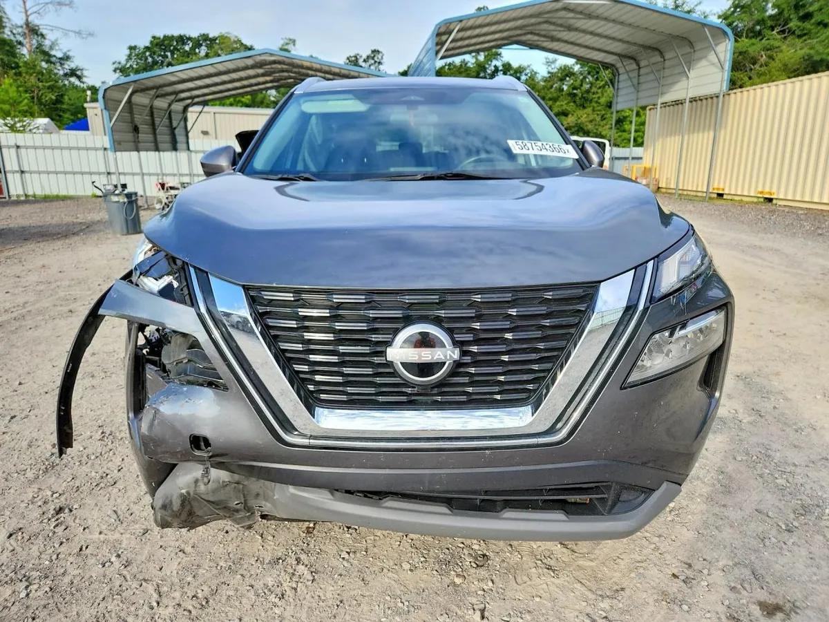 NISSAN ROGUE SV 2023