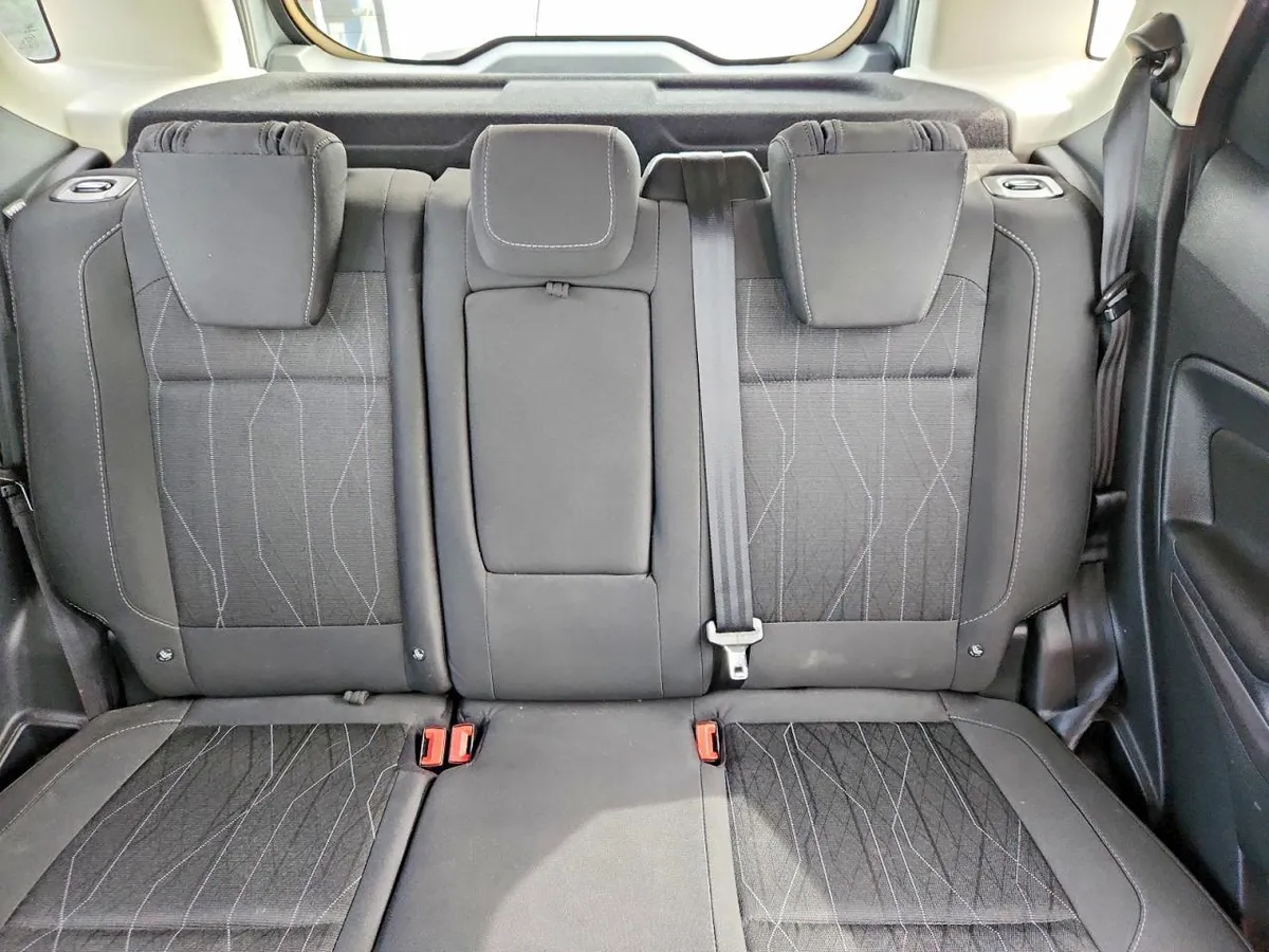 FORD ECOSPORT SE 2021