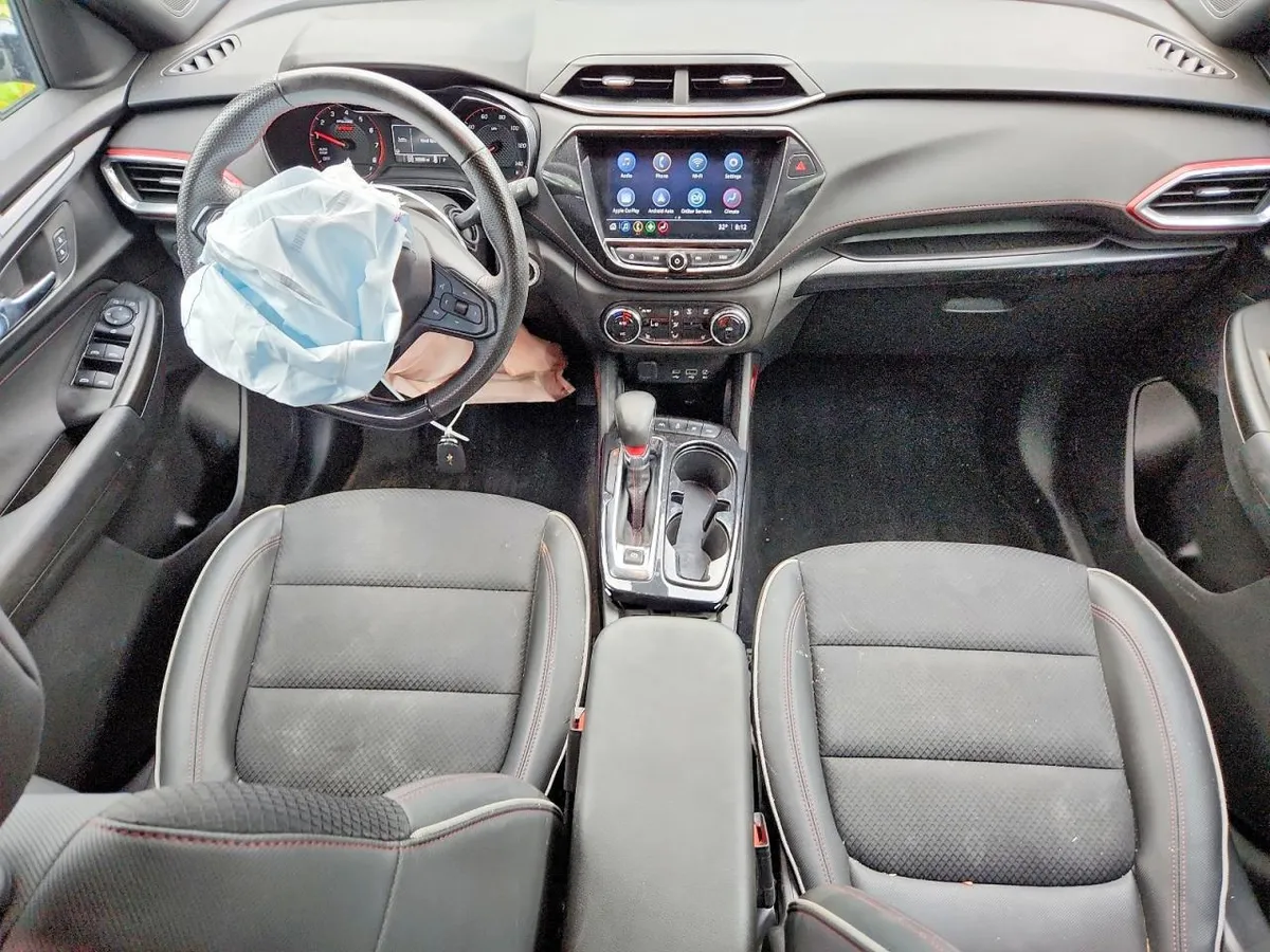 CHEVROLET TRAILBLAZER RS 2023
