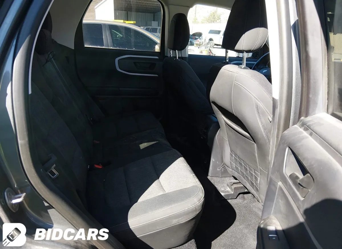 FORD BRONCO SPORT BIG BEND 2024