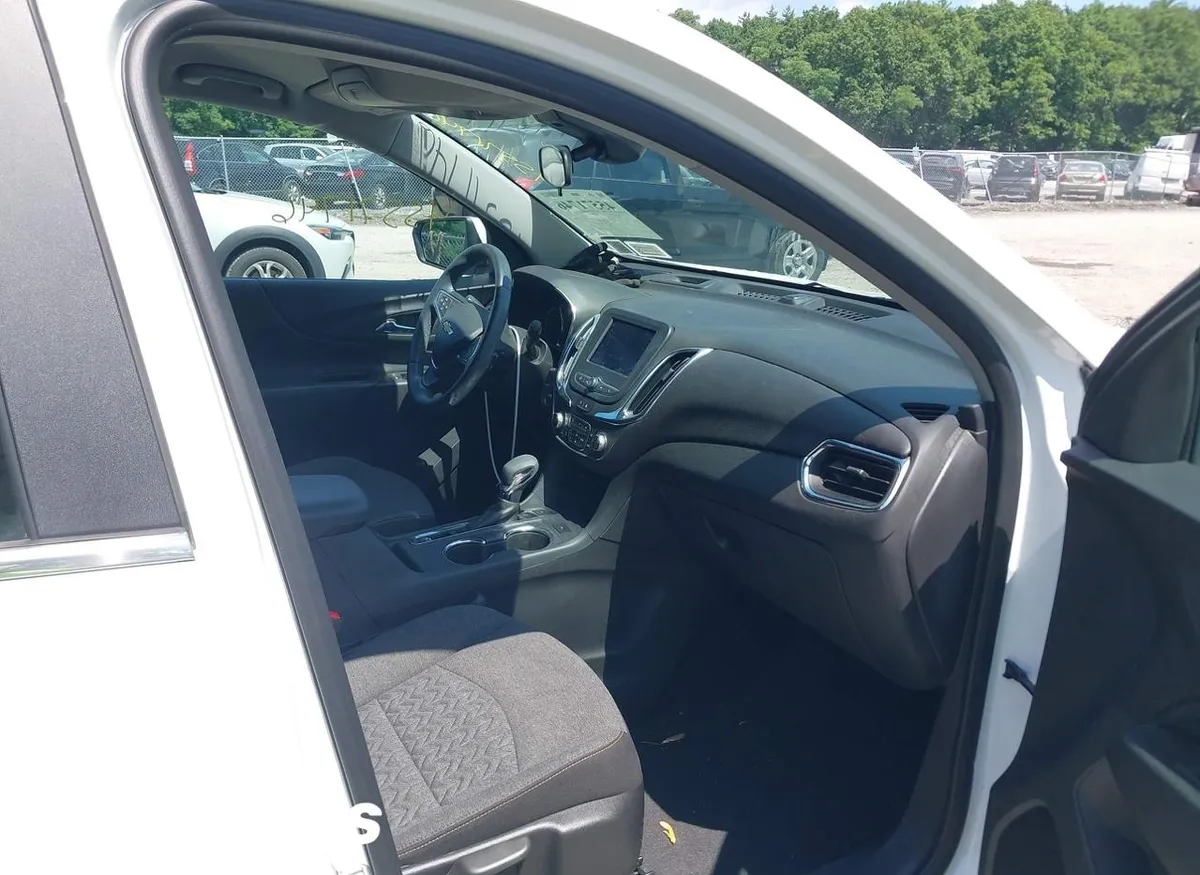 CHEVROLET EQUINOX AWD LT 2024