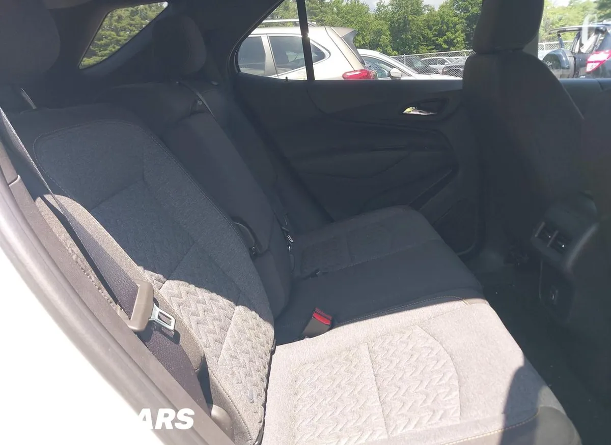 CHEVROLET EQUINOX AWD LT 2024