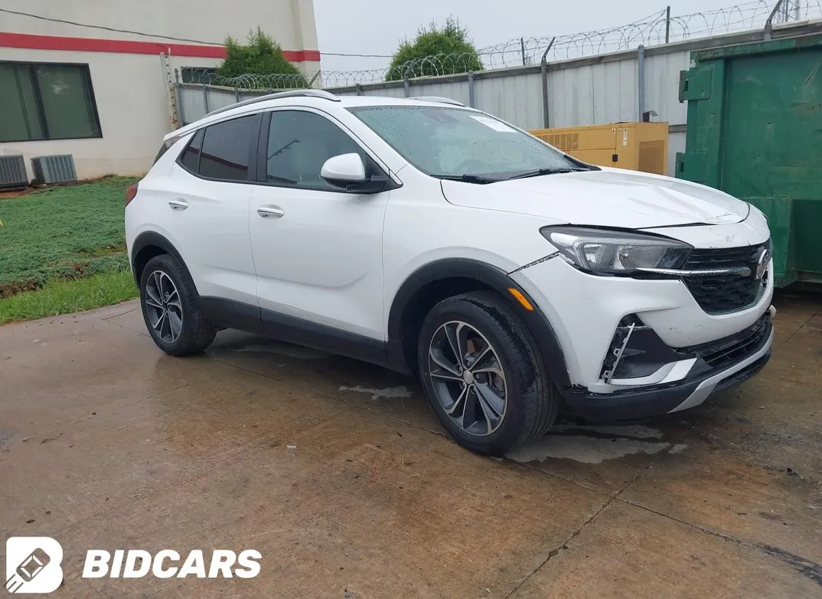 BUICK ENCORE GX SELECT FWD 2023