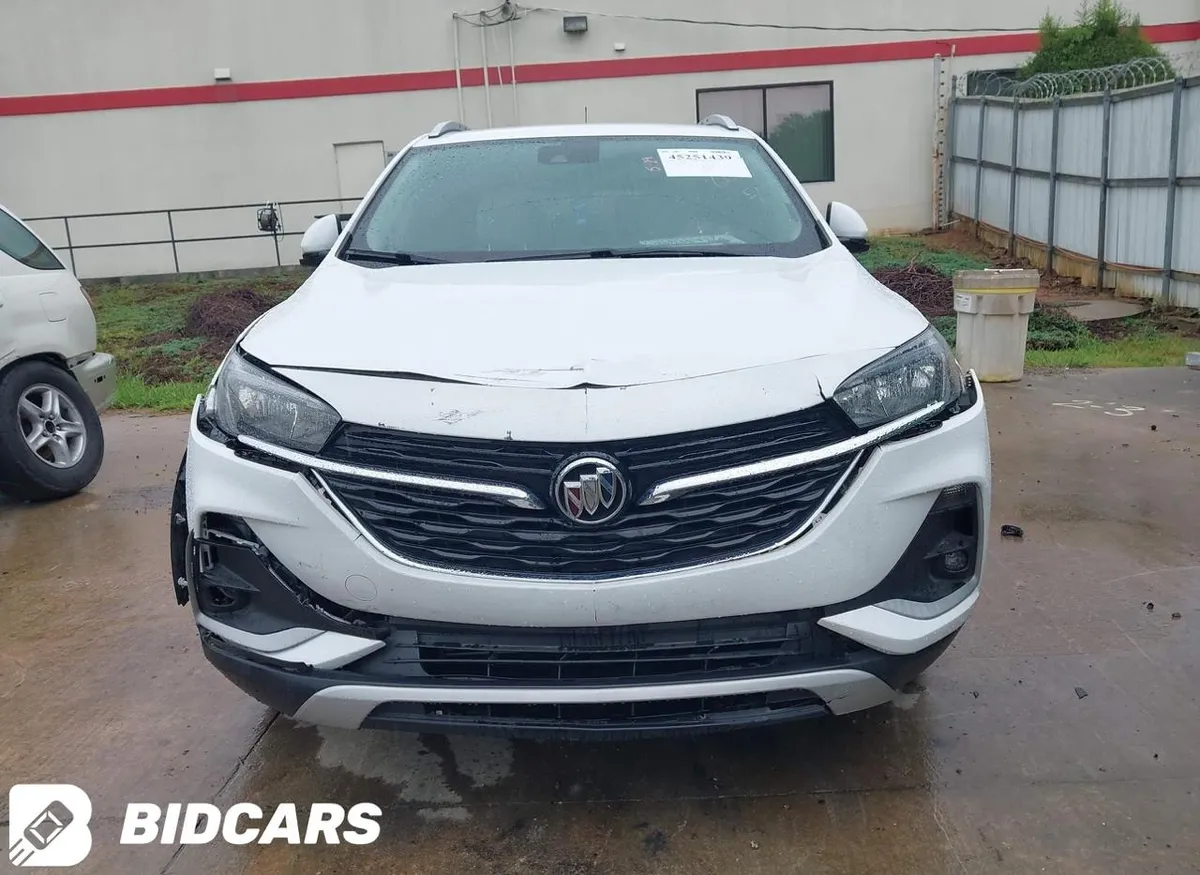 BUICK ENCORE GX SELECT FWD 2023