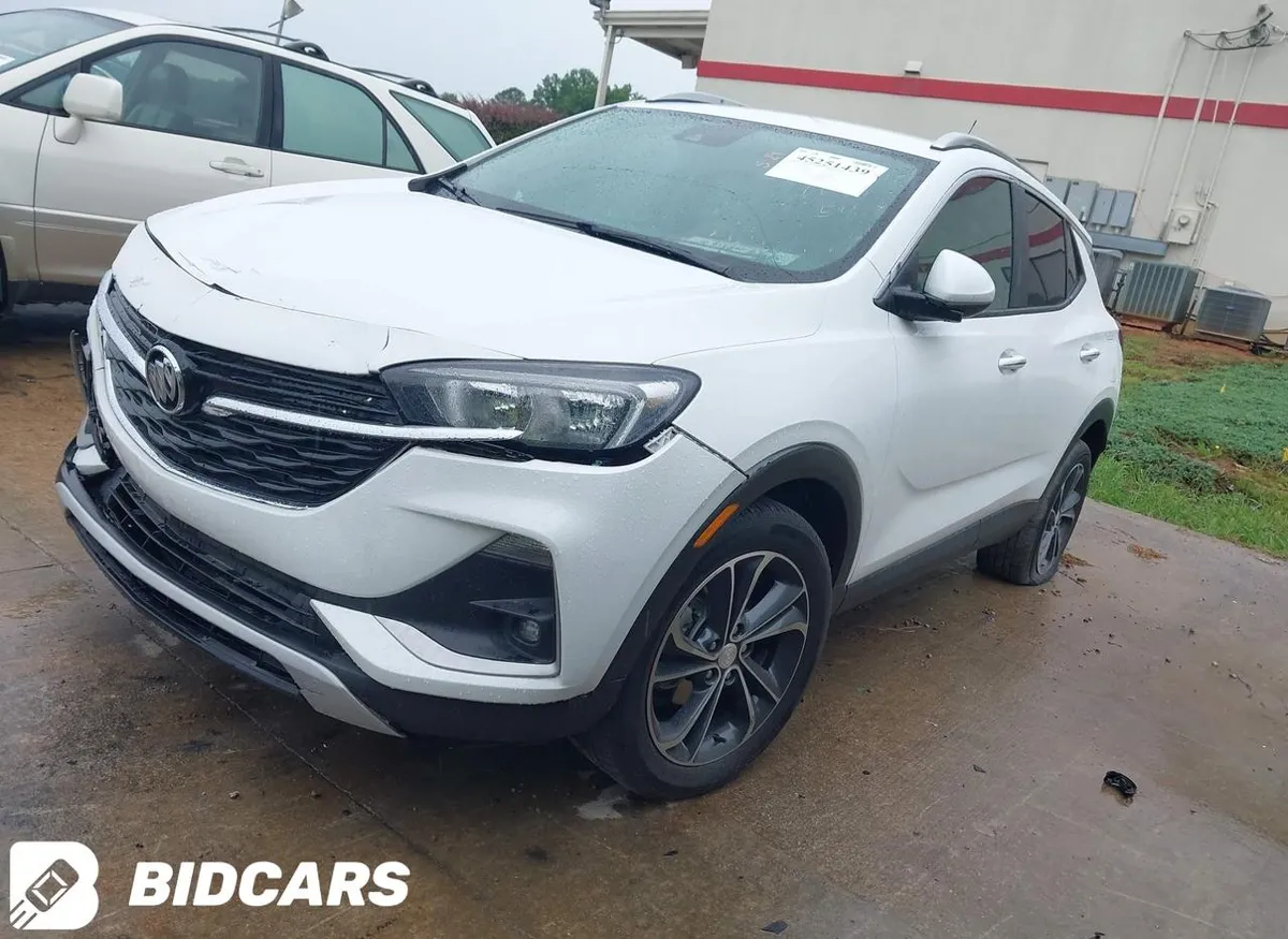 BUICK ENCORE GX SELECT FWD 2023