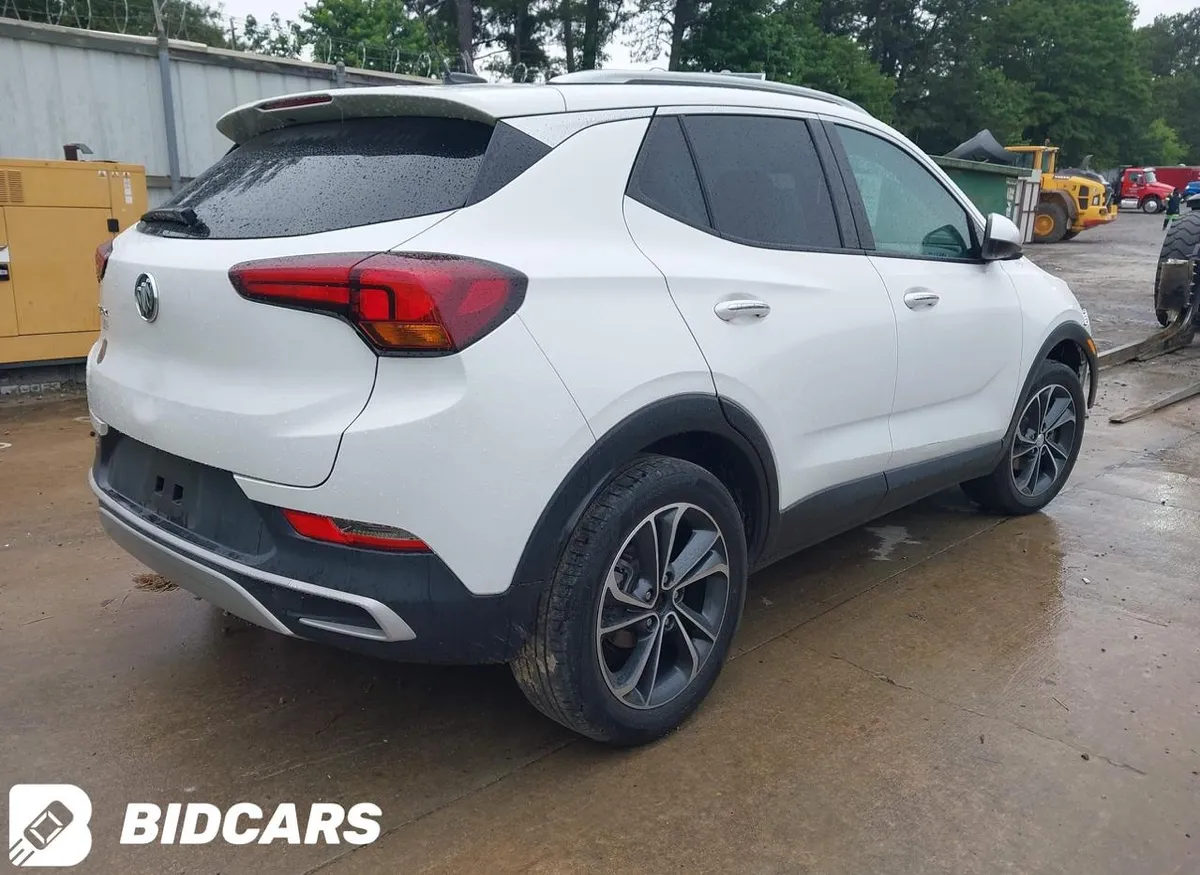 BUICK ENCORE GX SELECT FWD 2023